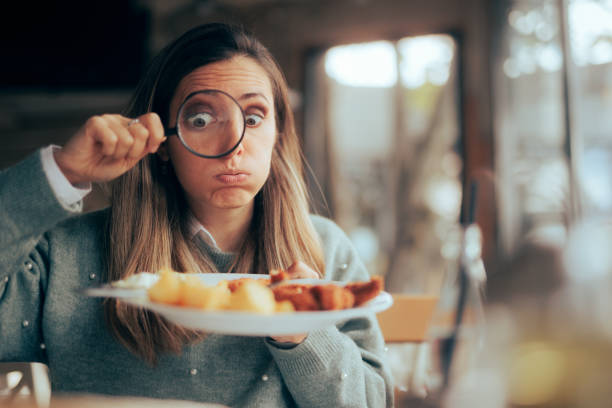 10 Steps to Becoming a Successful Food Critic