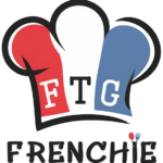 Logo Frenchie FTG