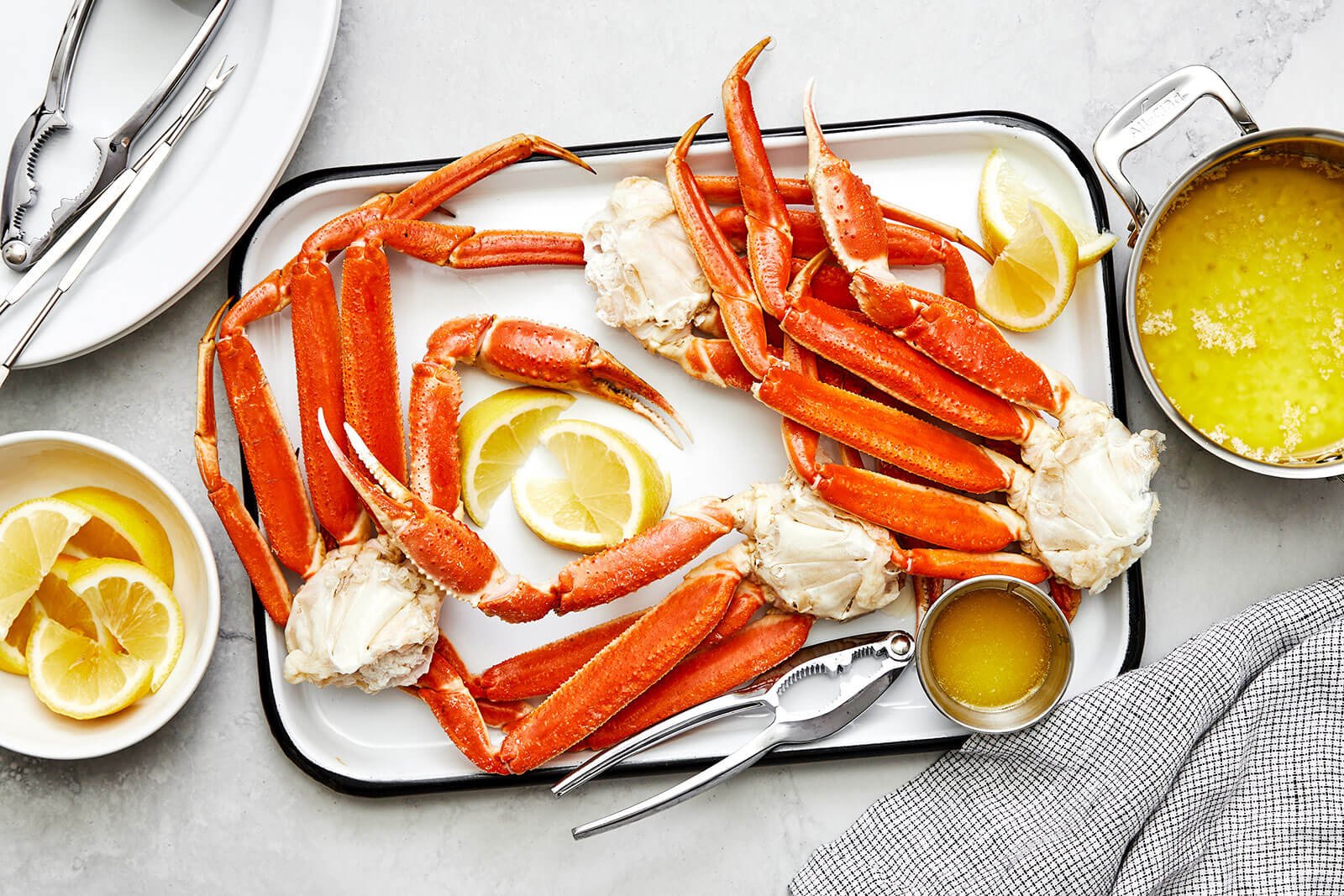 crab legs